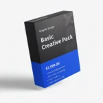 Basic Creative Pack