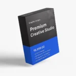 Premium Creative Studio
