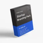 Startup Branding Pack