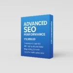 Advanced SEO Performance