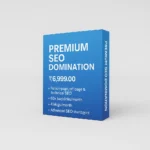 Premium SEO Domination