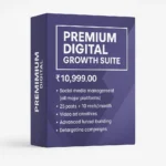 Premium Digital Growth Suite