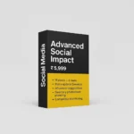 Advanced Social Impact