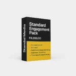 Standard Engagement Pack